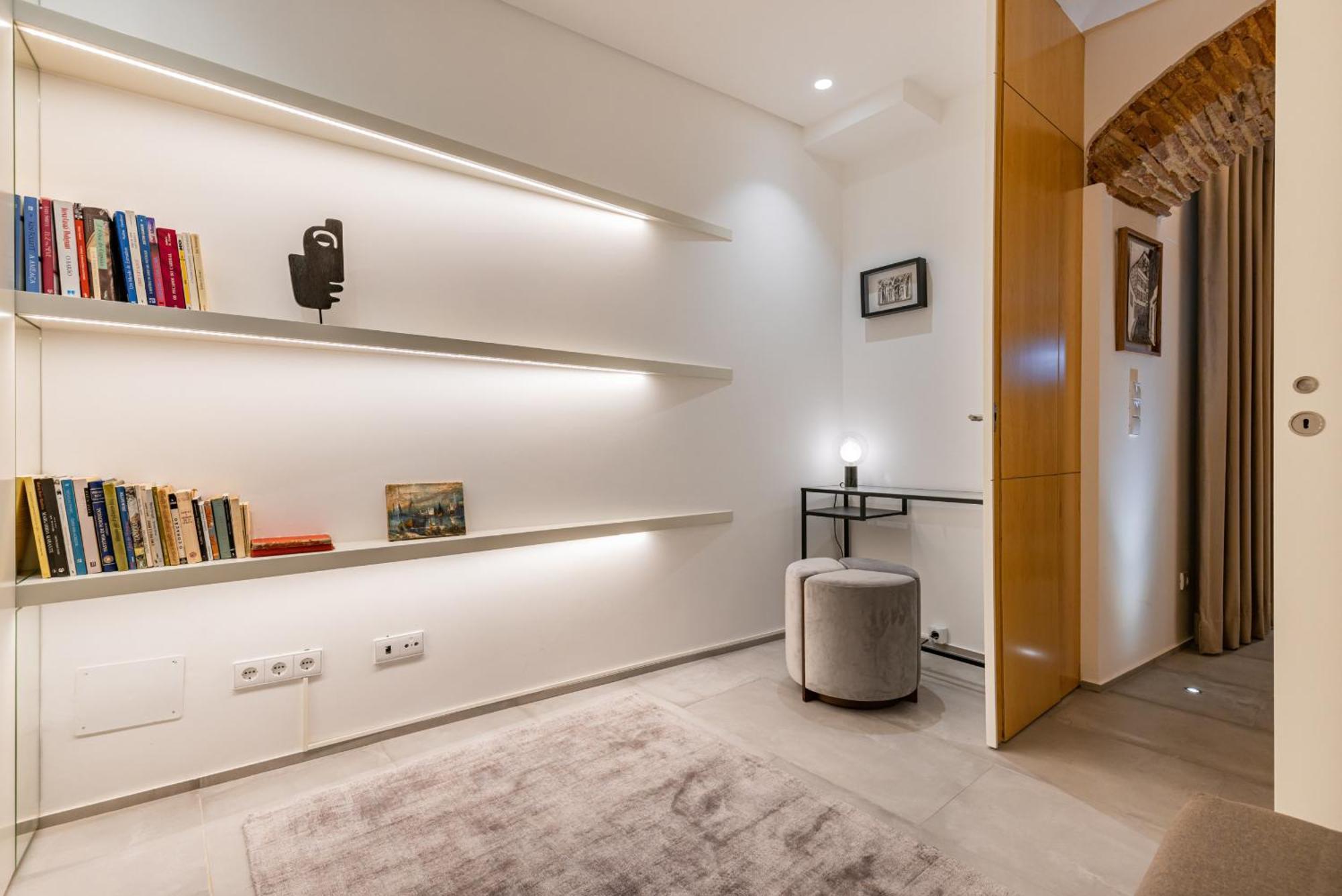 Appartement Condessa Heaven Rc à Lisboa Extérieur photo