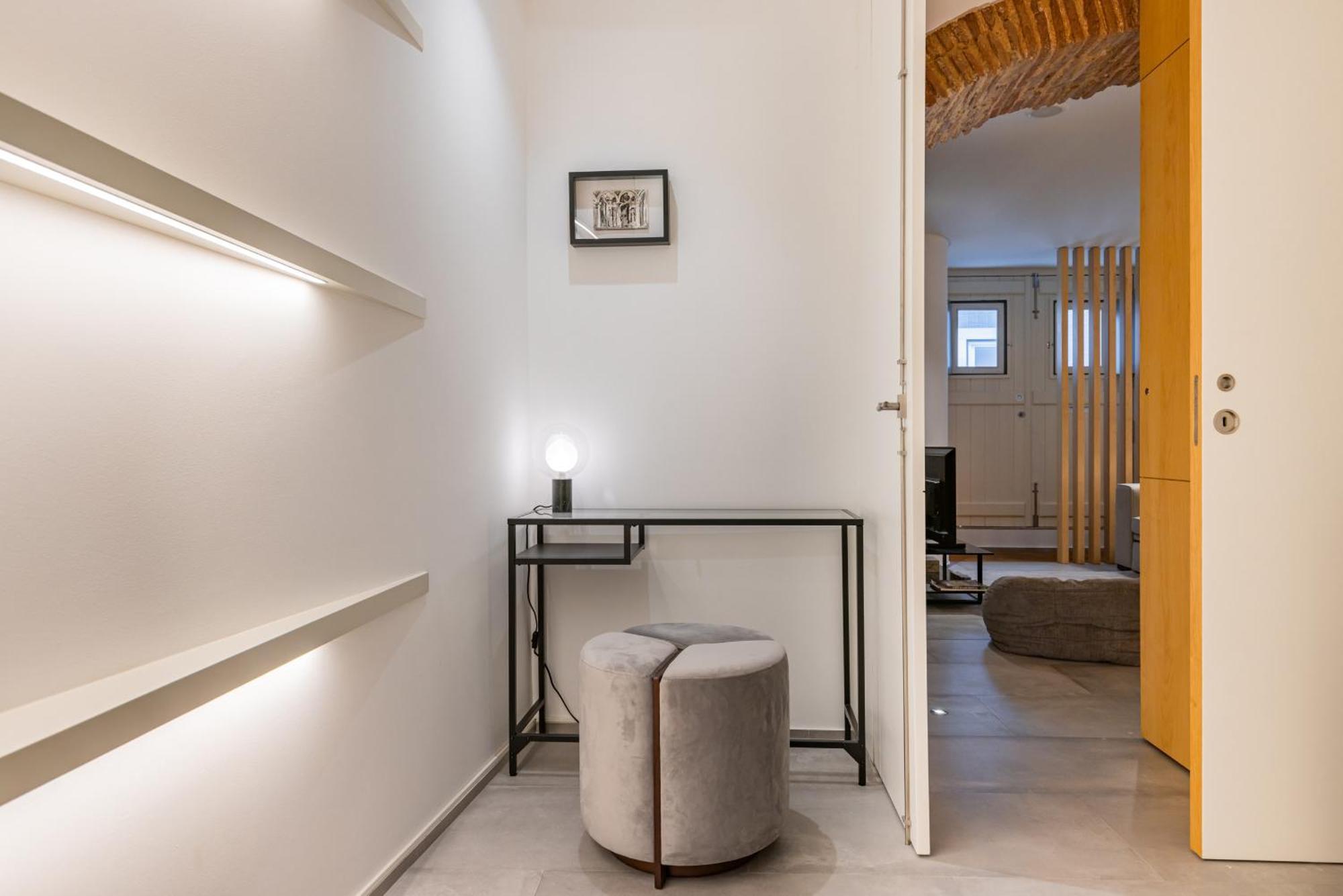 Appartement Condessa Heaven Rc à Lisboa Extérieur photo