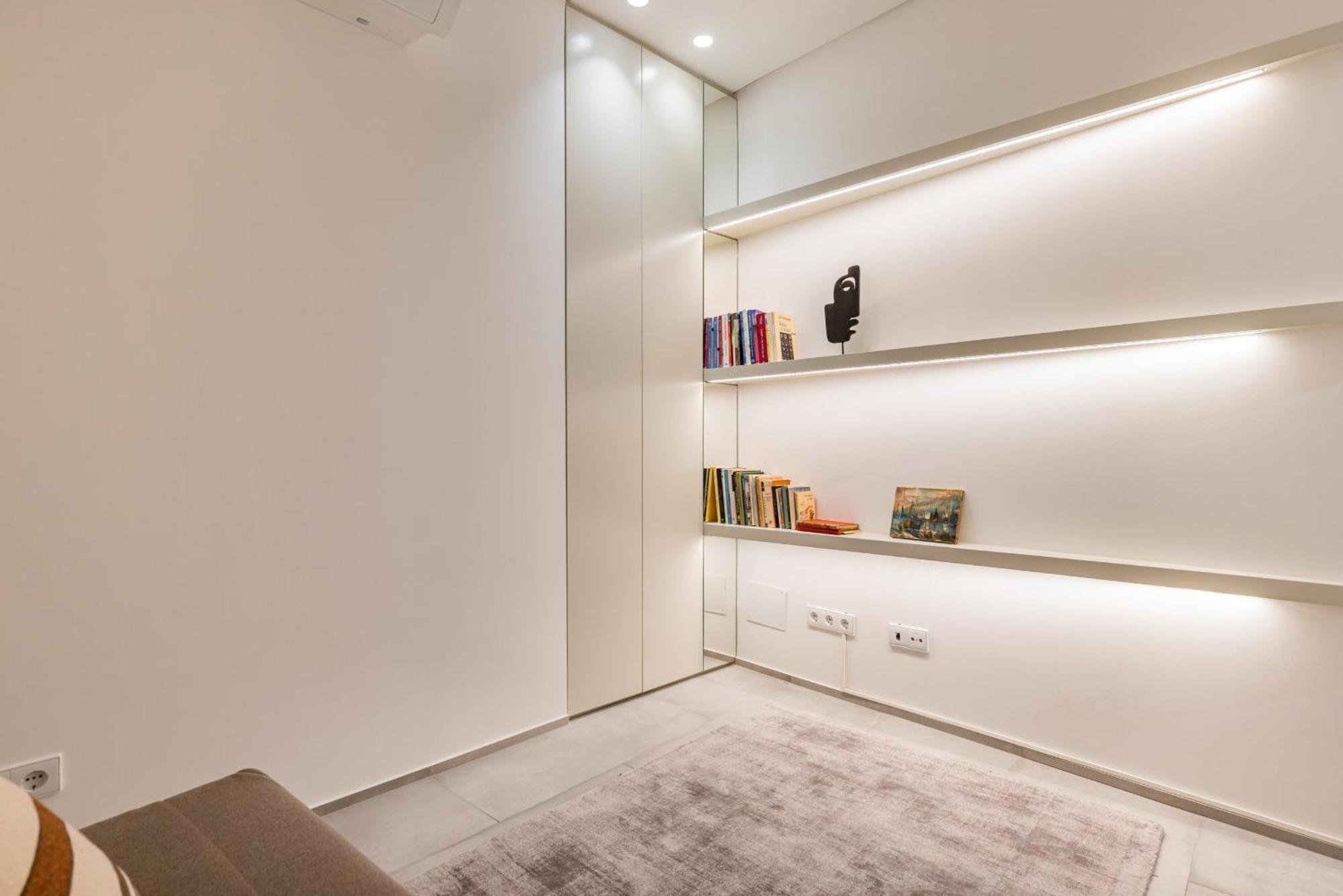 Appartement Condessa Heaven Rc à Lisboa Extérieur photo