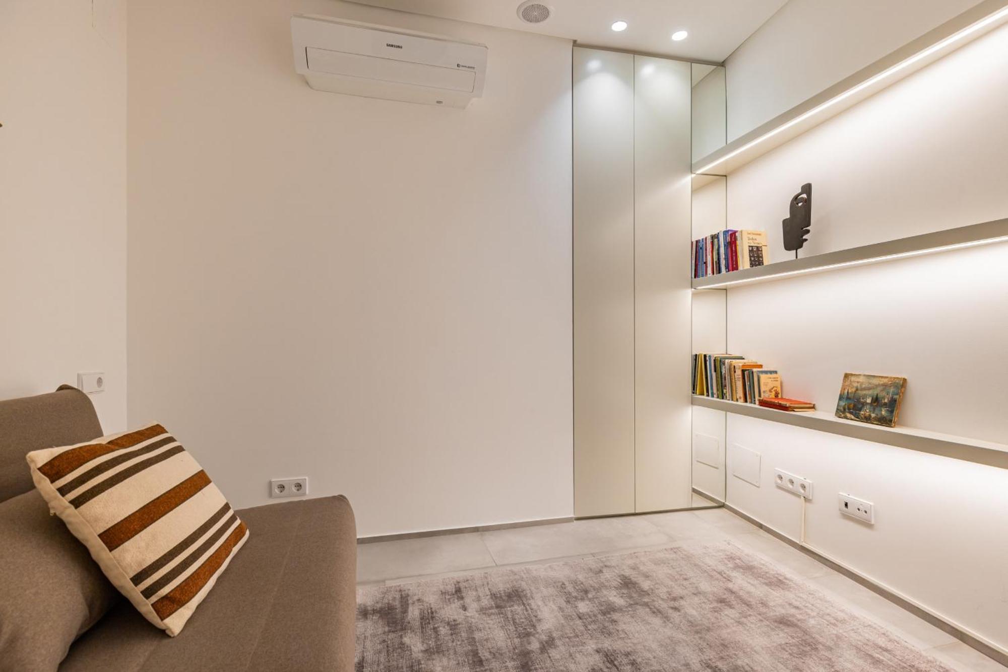 Appartement Condessa Heaven Rc à Lisboa Extérieur photo