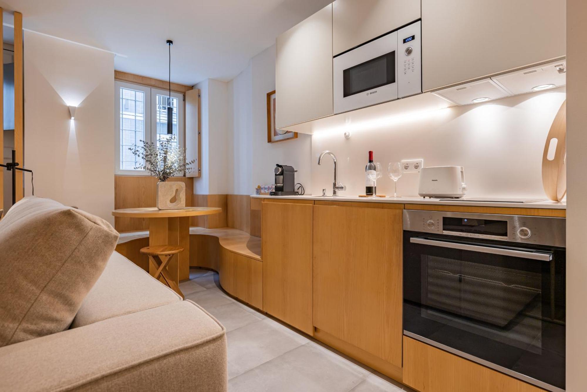 Appartement Condessa Heaven Rc à Lisboa Extérieur photo